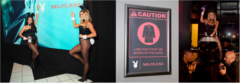 Illustration for article titled The Worst Badvertising and Best Radvertising of Comic-Con 2015